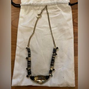 Alexis Bittar Necklace